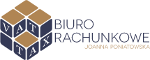 VAT-TAX Biuro Rachunkowe