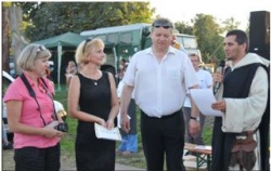 Nagroda dla Gałowa